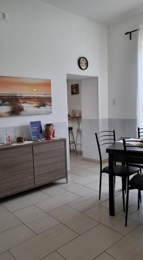 Terrazza Del Santo 2,0 - La Terrazza Nel Cuore Di Napoli Exterior foto